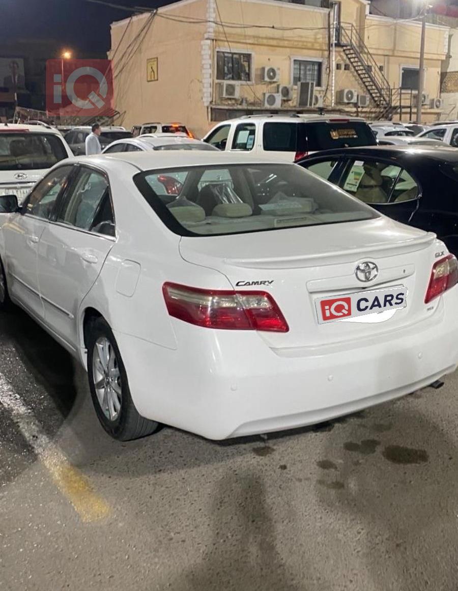 تويوتا كامري